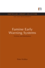Image for Famine early warning systems: victims and destitution