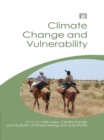 Image for Climate change and vulnerability and adaptation