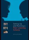 Image for Setting up and running a peer listening scheme