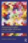 Image for Assessing English language learners: theory and practice