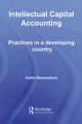 Image for Intellectual Capital Accounting: Practices in a Developing Country : 4