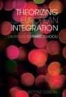 Image for Theorizing European integration
