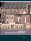 Image for Advances in Urban Flood Management
