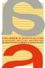Image for Children&#39;s difficulties in reading, spelling and writing: challenges and responses
