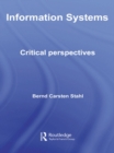 Image for Information Systems: Critical Perspectives