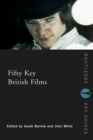 Image for Fifty key British films