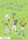 Image for Creativity: games &amp; activities for ages 7-14