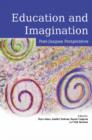 Image for Education and Imagination: Post-Jungian Perspectives