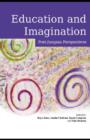 Image for Education and imagination: post-Jungian perspectives