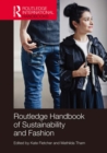 Image for Routledge Handbook of Sustainability and Fashion