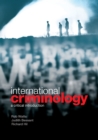 Image for International criminology: a critical introduction