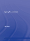Image for Irigaray for architects