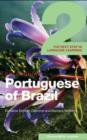 Image for Colloquial Portuguese of Brazil 2: the complete course for beginners