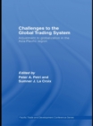 Image for Challenges to the global trading system: adjustment to globalization in the Asia-Pacific region