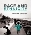 Image for Race and ethnicity: culture, identity and representation