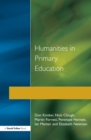 Image for Humanities in primary education: history, geography and religious education in the classroom.