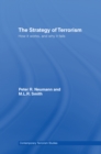 Image for The Strategy of Terrorism: How it Works, and Why it Fails