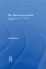 Image for The currency of justice: fines and damages in consumer societies