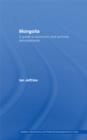 Image for Mongolia: a guide to economic and political developments : 4