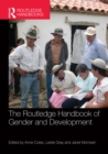 Image for The Routledge handbook of gender and development