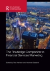 Image for The Routledge companion to financial services management