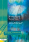 Image for Parent-teacher partnership: practical approaches to meet special educational needs