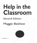 Image for Help in the classroom
