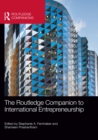 Image for The Routledge companion to international entrepreneurship