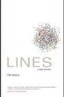 Image for Lines: a brief history