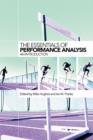Image for The essentials of performance analysis: an introduction
