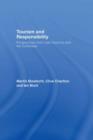 Image for Tourism and responsibility: perspectives from Latin America and the Caribbean