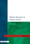Image for Physical education in primary schools: access for all
