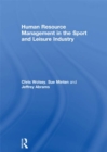 Image for Human resource management in the sport and leisure industry