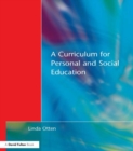 Image for A curriculum for personal and social education