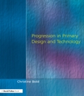 Image for Progression in primary design and technology.