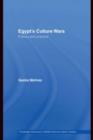 Image for Egypt&#39;s culture wars: politics and practice : 13