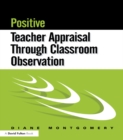 Image for Positive teacher appraisal through classroom observation
