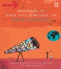 Image for Research and fieldwork in development