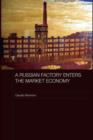 Image for A Russian factory enters the market economy : 11