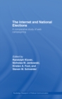 Image for The Internet and national elections: a comparative study of web campaigning : 2