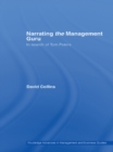 Image for Narrating the Management Guru: In Search of Tom Peters
