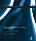Image for Maritime diplomacy in the 21st century