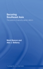 Image for Securing Southeast Asia: The Politics of Security Sector Reform : 6