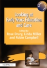 Image for Looking at early years education and care