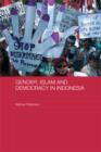 Image for Gender, Islam and democracy in Indonesia