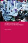 Image for Gender, Islam and democracy in Indonesia : 6