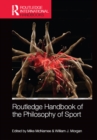Image for Routledge handbook of the philosophy of sport