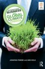 Image for International Business and Global Climate Change
