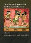 Image for Gender and narrative in the Mahabharata