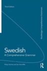 Image for Swedish comprehensive grammar